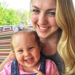 Meet your Posher, Elizabeth